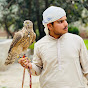 Explore The Art Of Falconry logo
