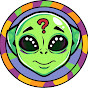 Curious Alien logo
