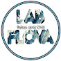 LAB FLOVE logo