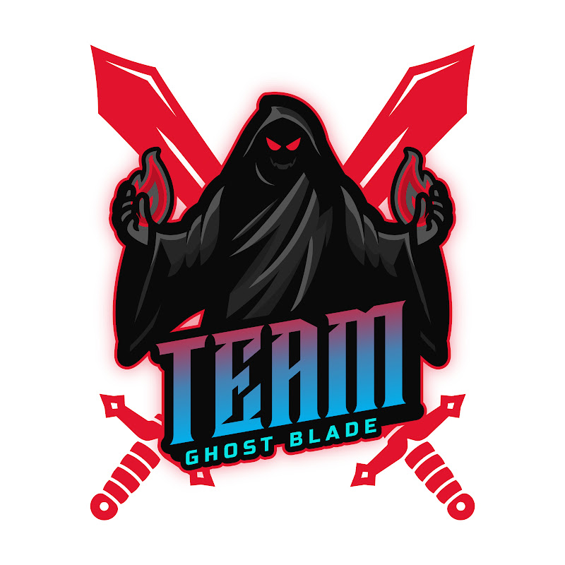 TeamGhostBlade