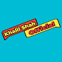 Khalil Shah Official - @KhalilShahOfficial - Youtube