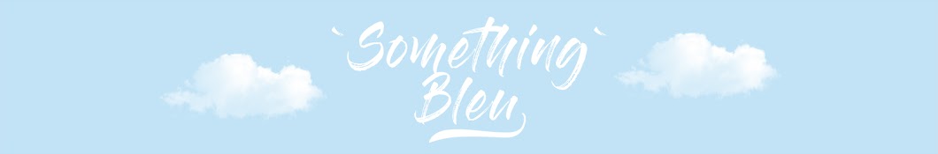 Something Bleu YouTube-Kanal-Avatar
