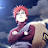 Gaara of the Sand 愛