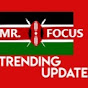 Mr. Focus  Trending Updates logo
