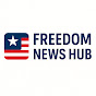 Freedom News Hub logo