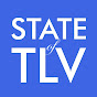 State of Tel Aviv logo