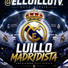 Luillo Madridista