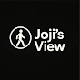 Jojis View logo