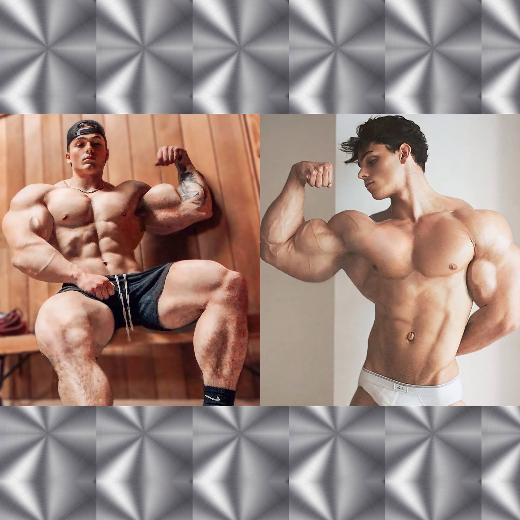 Post from AAA MUSCLE
