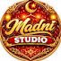 9TdZ2S2G8mg-channel-avatar-Madni Studio and Official Shadab