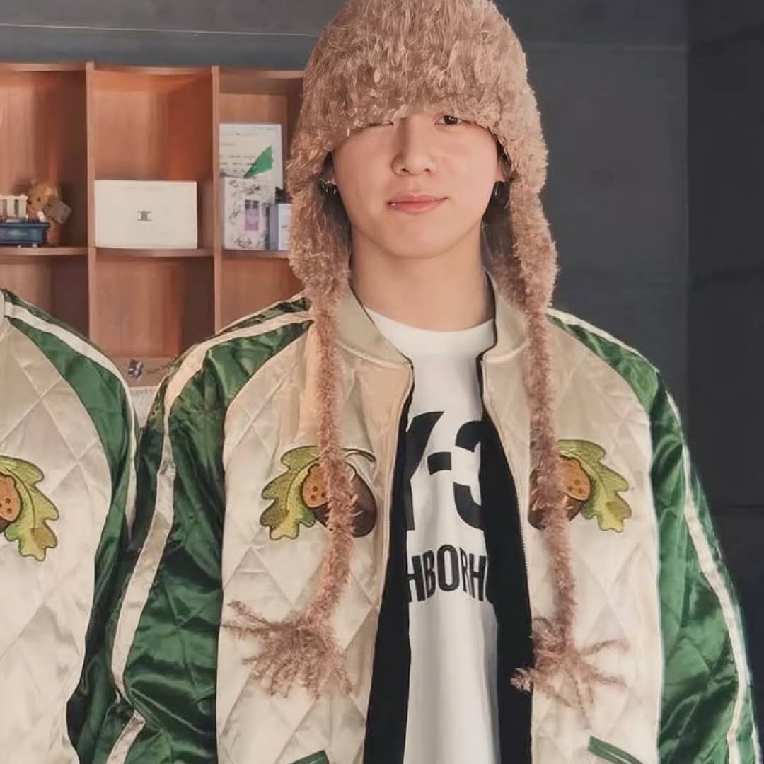 Post from BesTieS_Army⁷