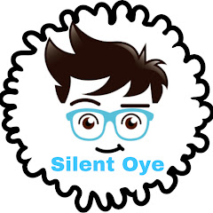 Silent Oye channel logo
