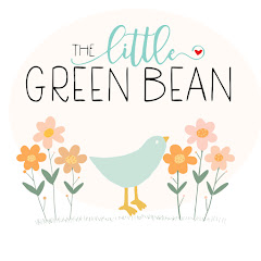 The little Green Bean Avatar