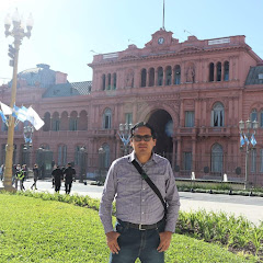 Fernando Berrios G