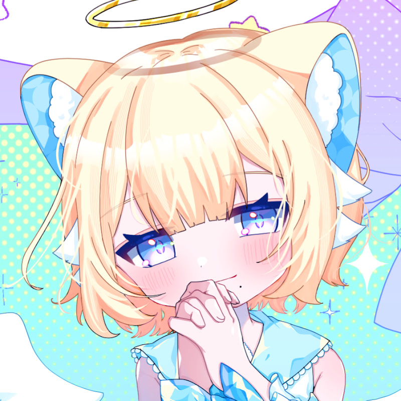 ねこてんしルシャ