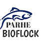 Parhe Bioflock logo