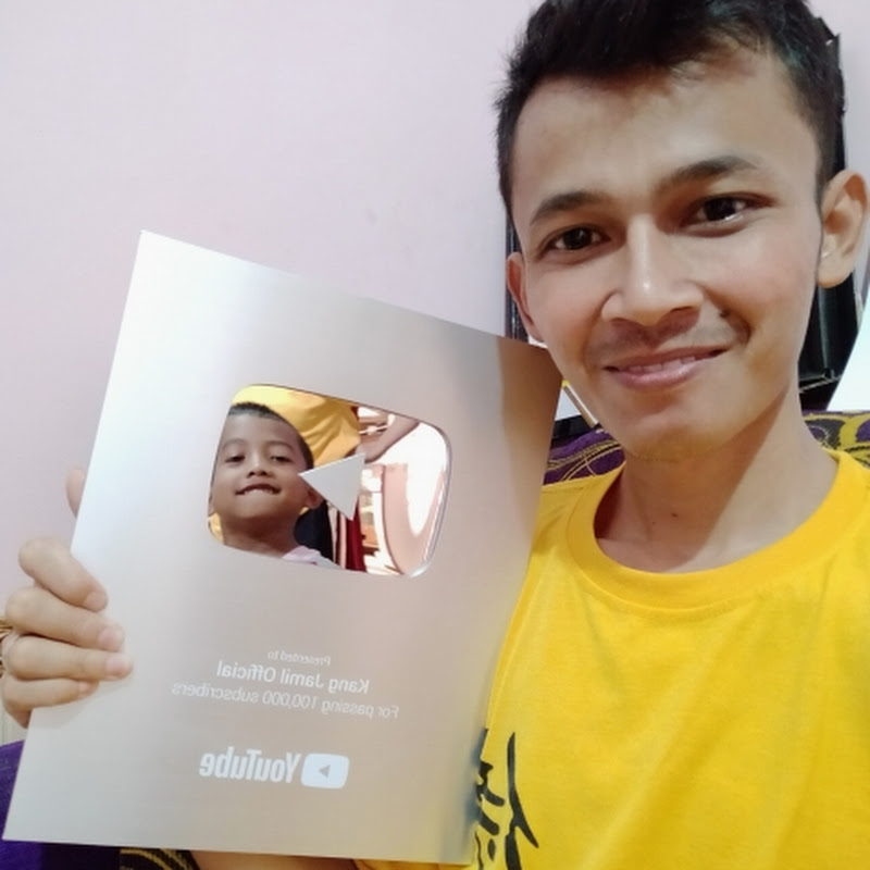 Kang Jamil Official