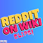 Reddit On Wiki Clips logo