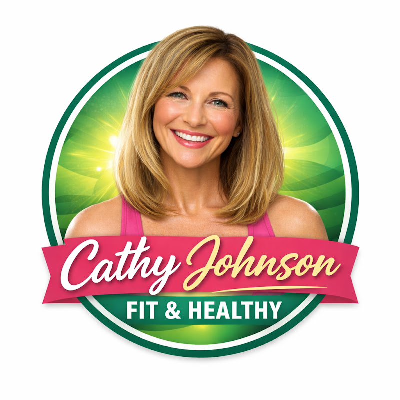 Cathy Johnson
