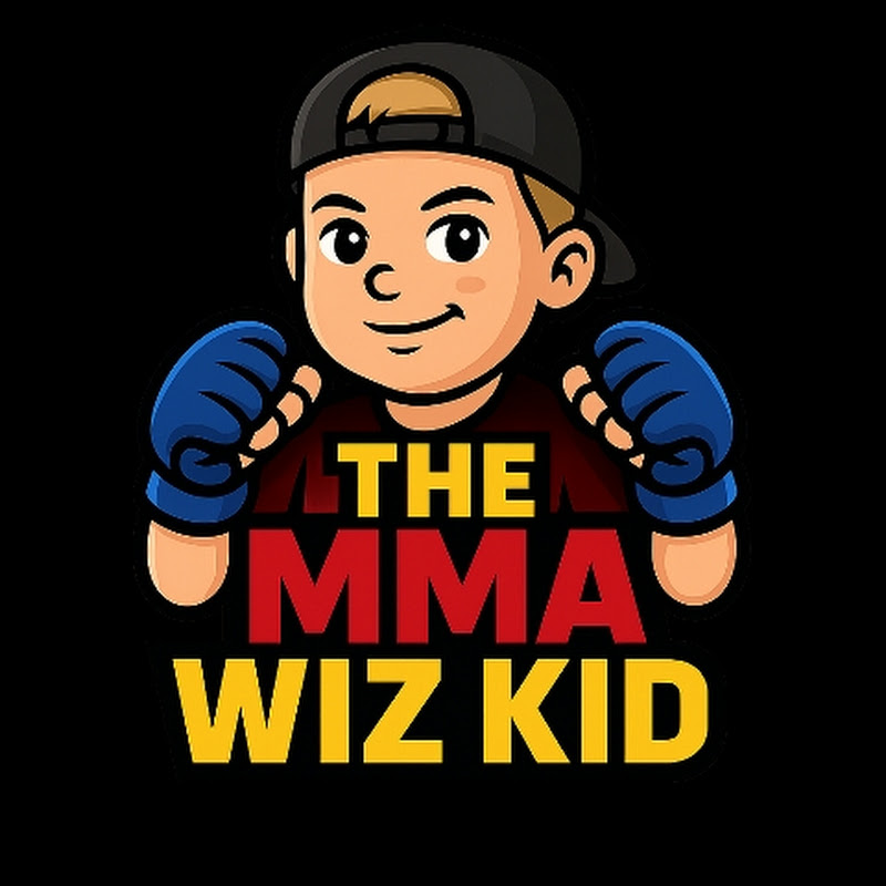 MMA WIZ KID