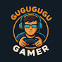 GuGuGuGu Gamer logo