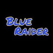  Blue Raider