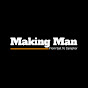 Making Man logo