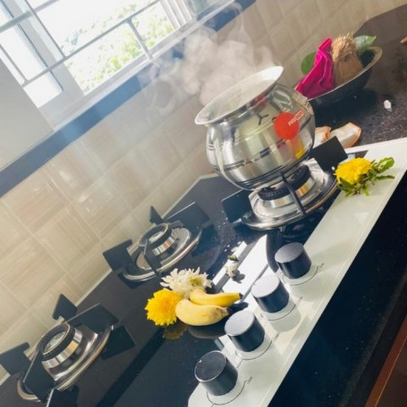 suja's kitchen Mangluru.