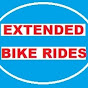 Extended bike rides logo