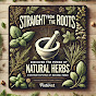 Straight From The Roots logo