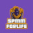 @SpmmForLifeIsHere
