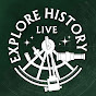 Explore History logo