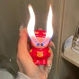 Surprising Blaze Lighters logo
