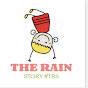 The Rain Story #TRS logo