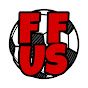 Football For Us logo