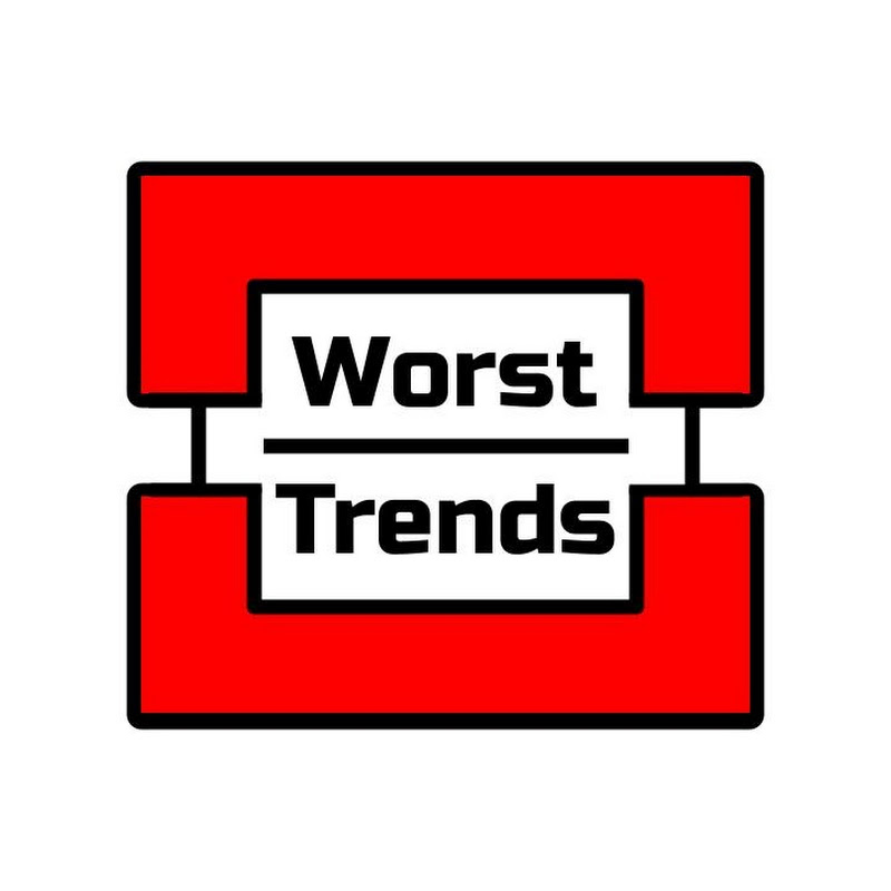 Worst Trends