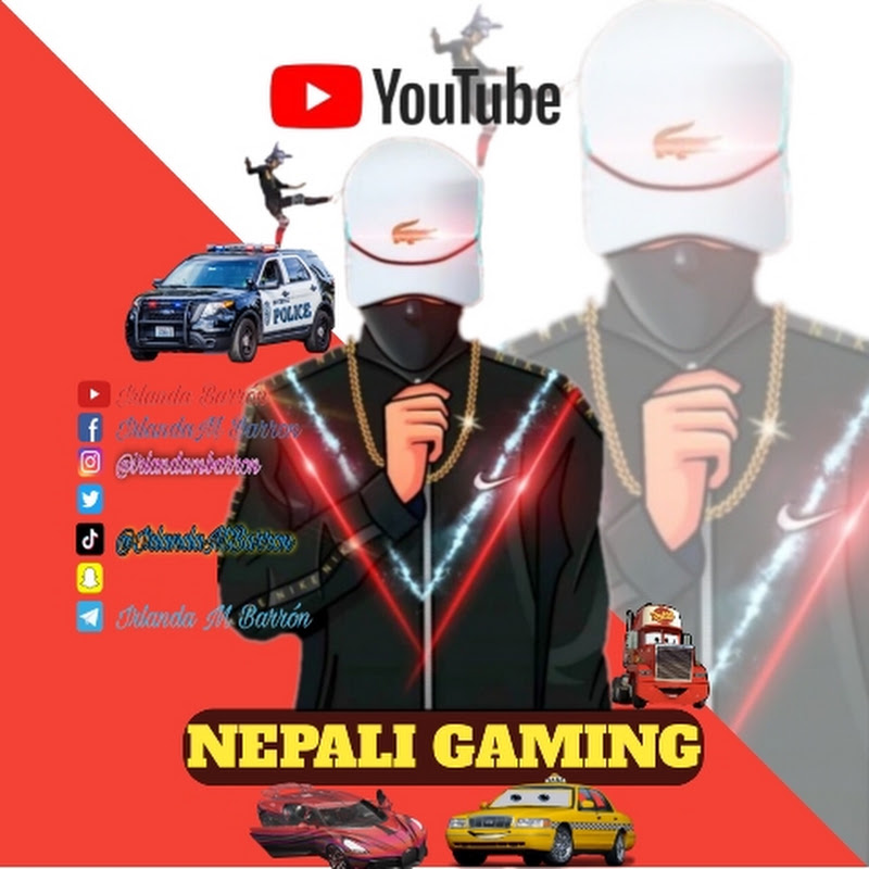 Nepali Gaming