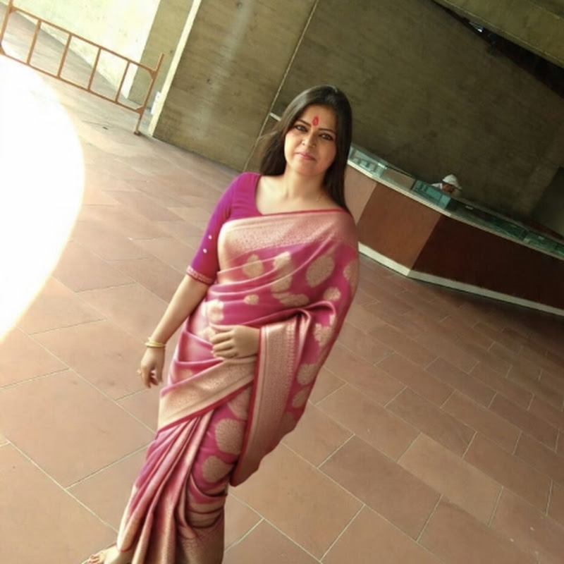 Simran_Harsh Chauhan