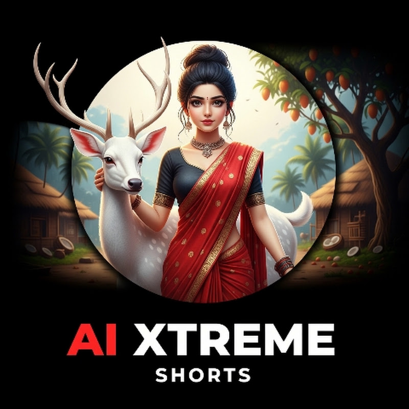 AI XTREME SHORTS