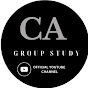 CA GROUP STUDY