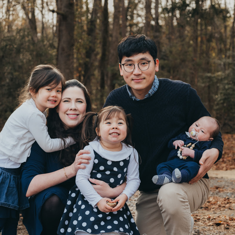 이사벨아빠 Isabelle Daddy Logo