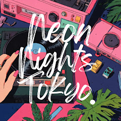 Neon Nights Tokyo.