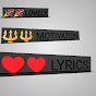 lovely motivation lyrics  logo