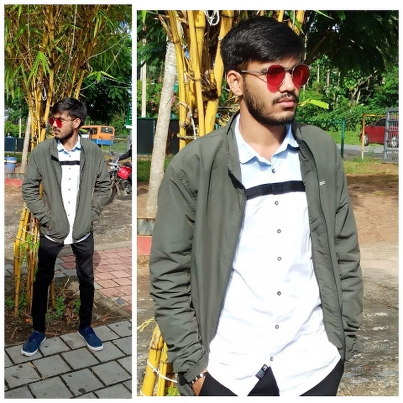 Namma  Naveen Vlogs