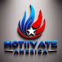 Motivate America logo