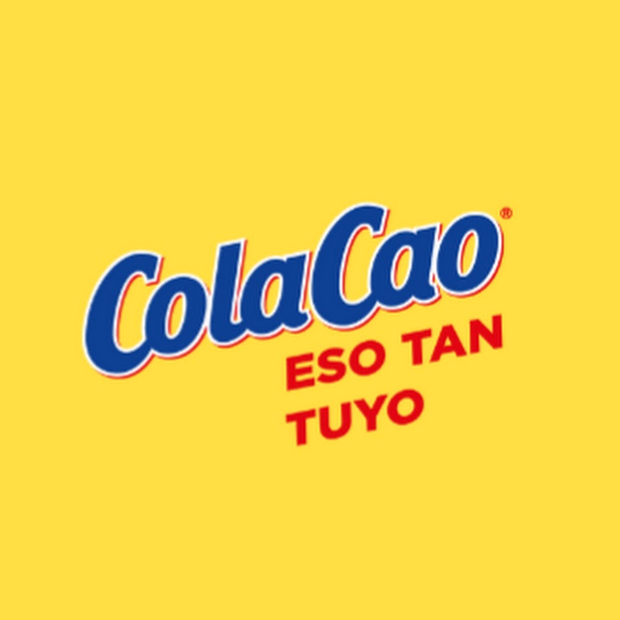 ColaCao - YouTube