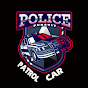 PATROL CAR logo