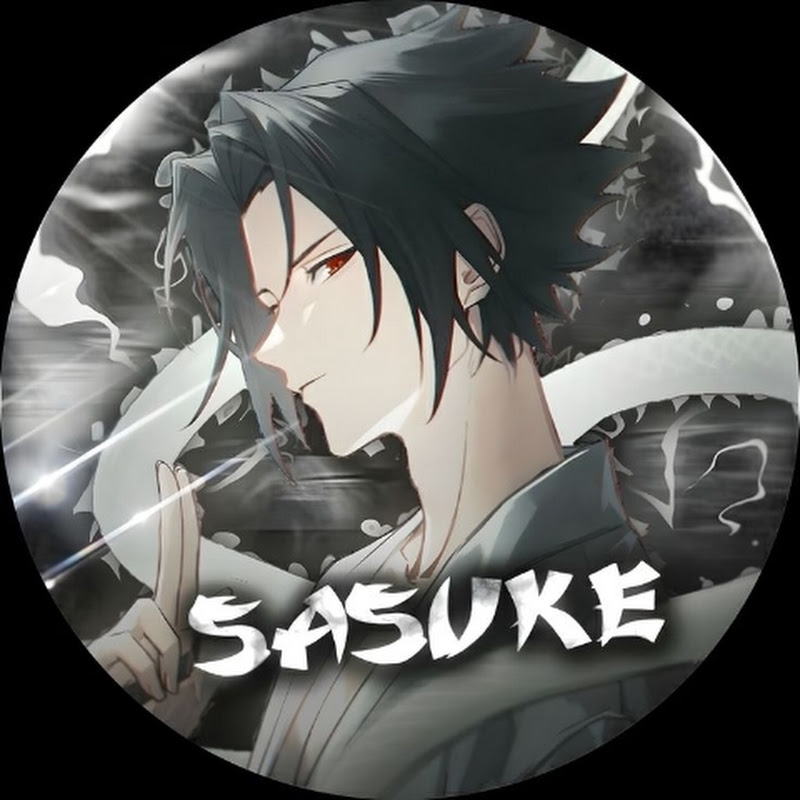 SASUKE 07
