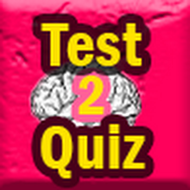 Test-2-Quiz