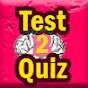 Test-2-Quiz Avatar
